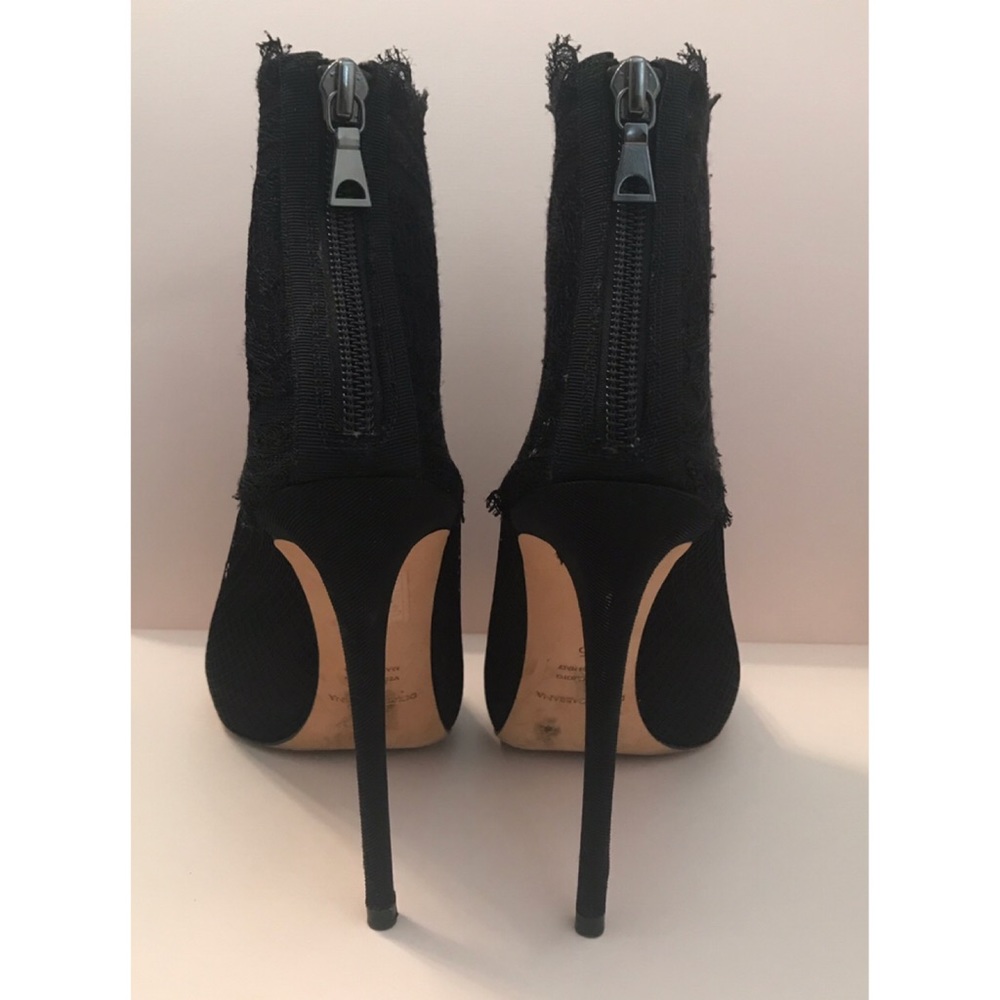 Dolce and Gabbana Booties - Picture 7 of 8